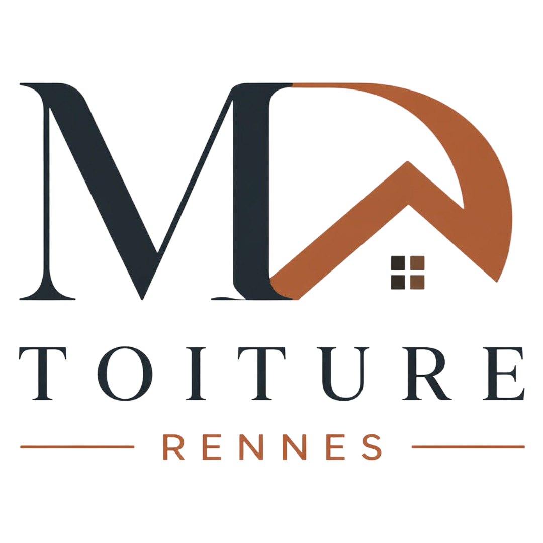 MD Toiture Rennes — Couvreur professionnel